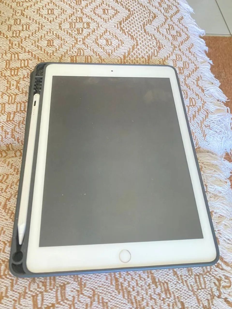 Vende iPad  6 geração  - Foto 3