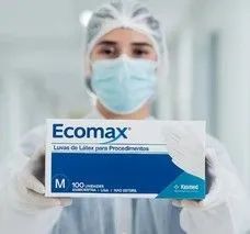 LUVAS PROCEDIMENTO ( PROMOÇÃO) - Foto 2