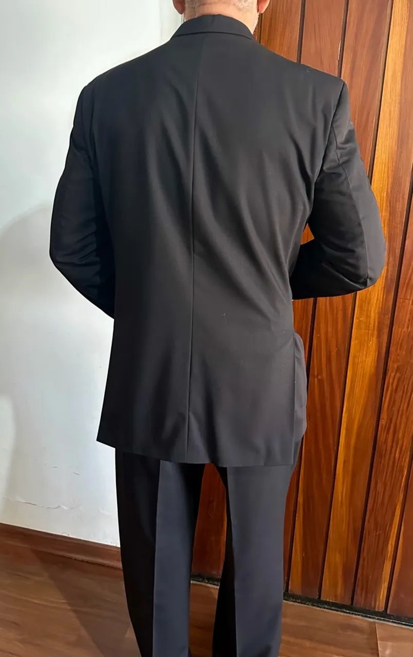 Terno no estilo  - Foto 2