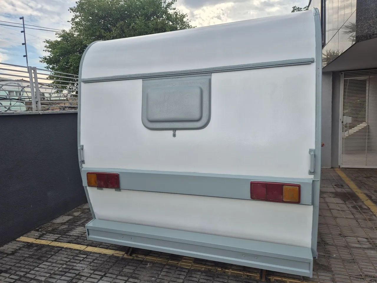 Trailer kc 330  - Foto 5