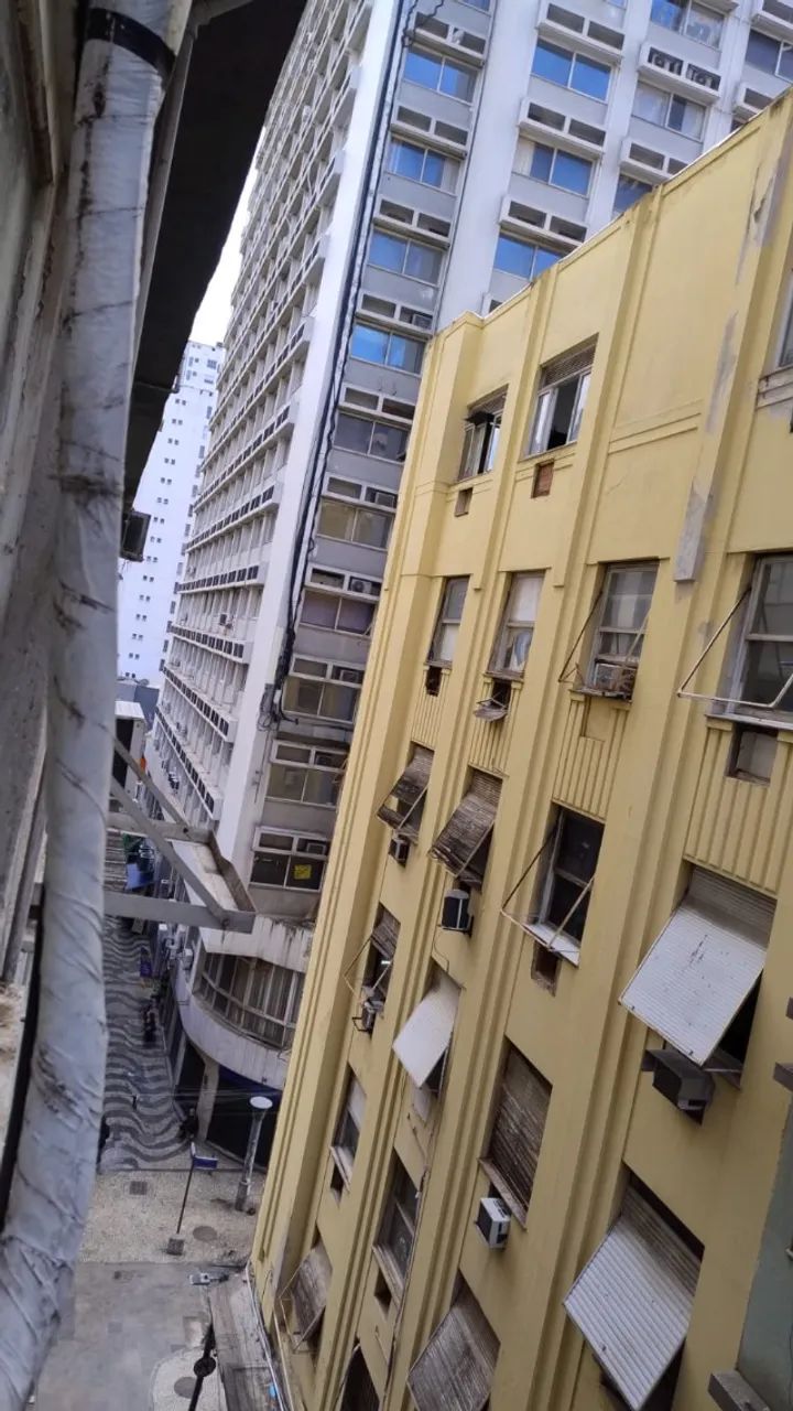 Venda de Sala Comercial no Centro do RJ. - Foto 5