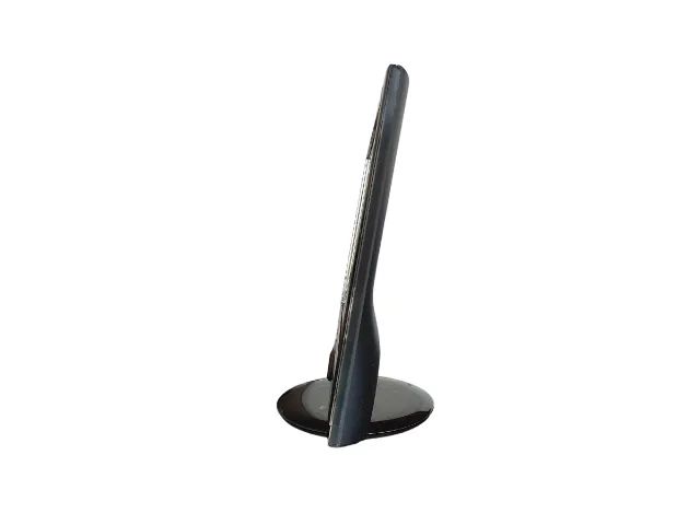 Monitor LED de 19 polegadas Philips Widescreen VGA DVI bivolt - Foto 4