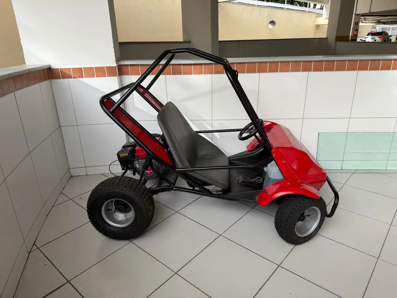 Minnybuggy - Foto 2