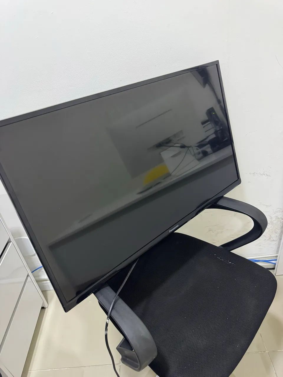 Vendo tv smart de 32 polegadas - Foto 2