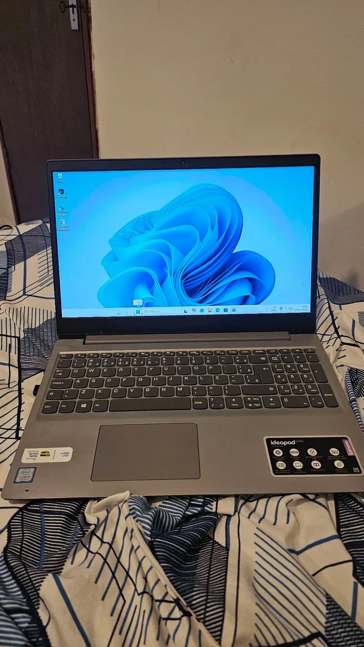 Notebook Lenovo