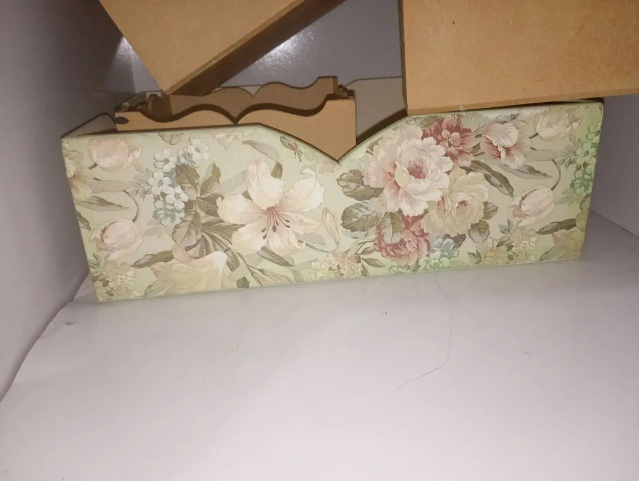 Caixinhas MDF  - Foto 4