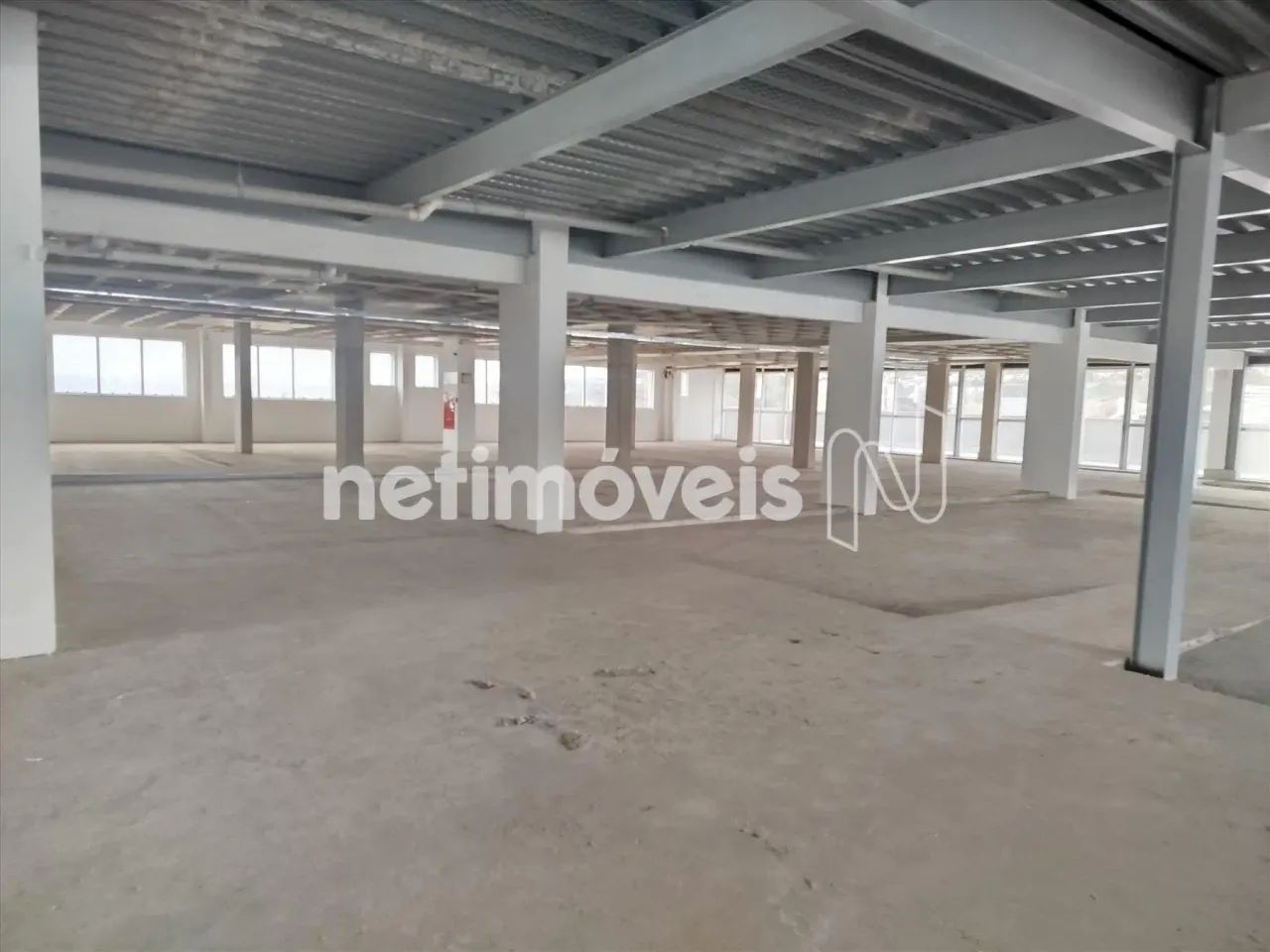 Locação Sala Santa Lúcia Belo Horizonte - Foto 3