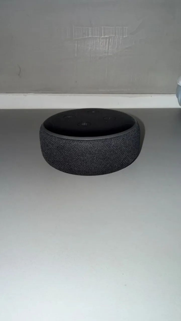 Alexa Amazon  - Foto 2