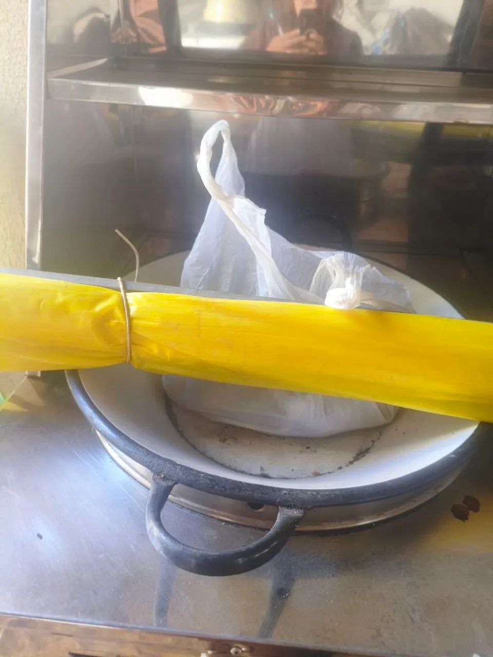 Carrinho de pastéis  - Foto 2