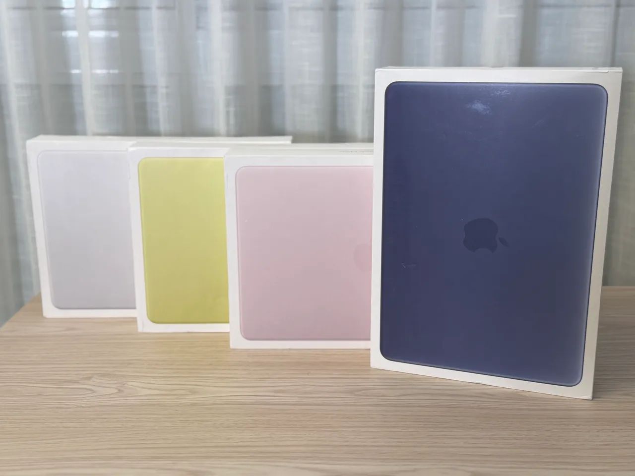Macbook Neo 512GB - Novo/Lacrado- Aceito macbook usado - Notebooks