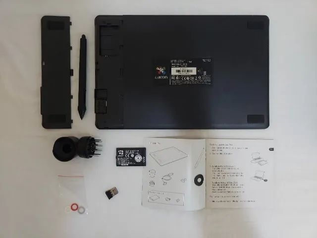 Wacom Intuos Pro Small PTH-451 - Foto 4