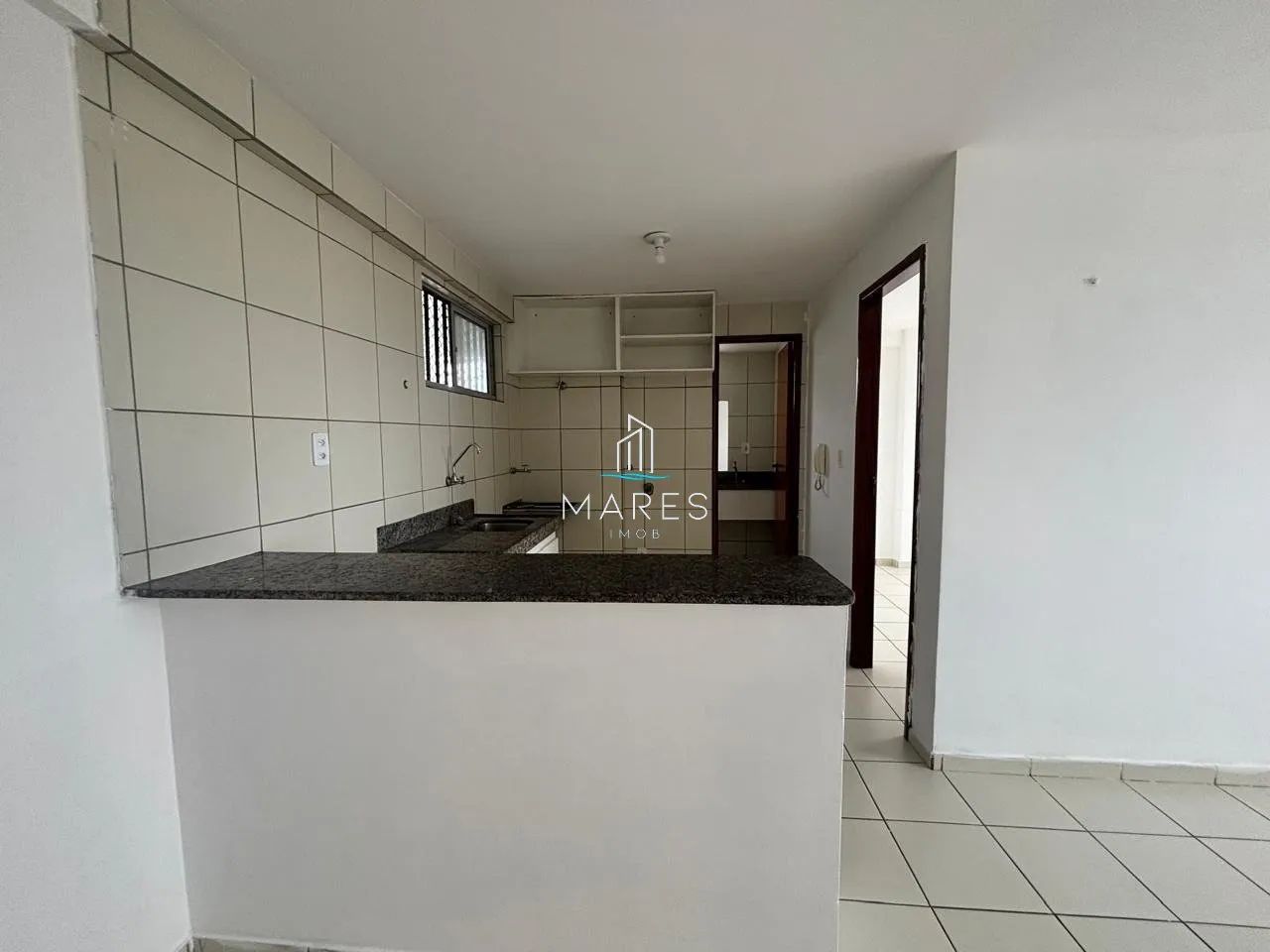 Apartamento, Itaperi, 02 Quartos - Foto 2