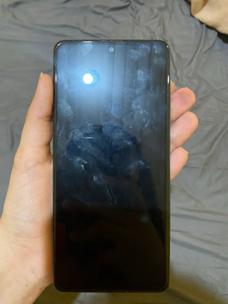 VENDO SAMSUNG GALAXY A71  - Foto 2