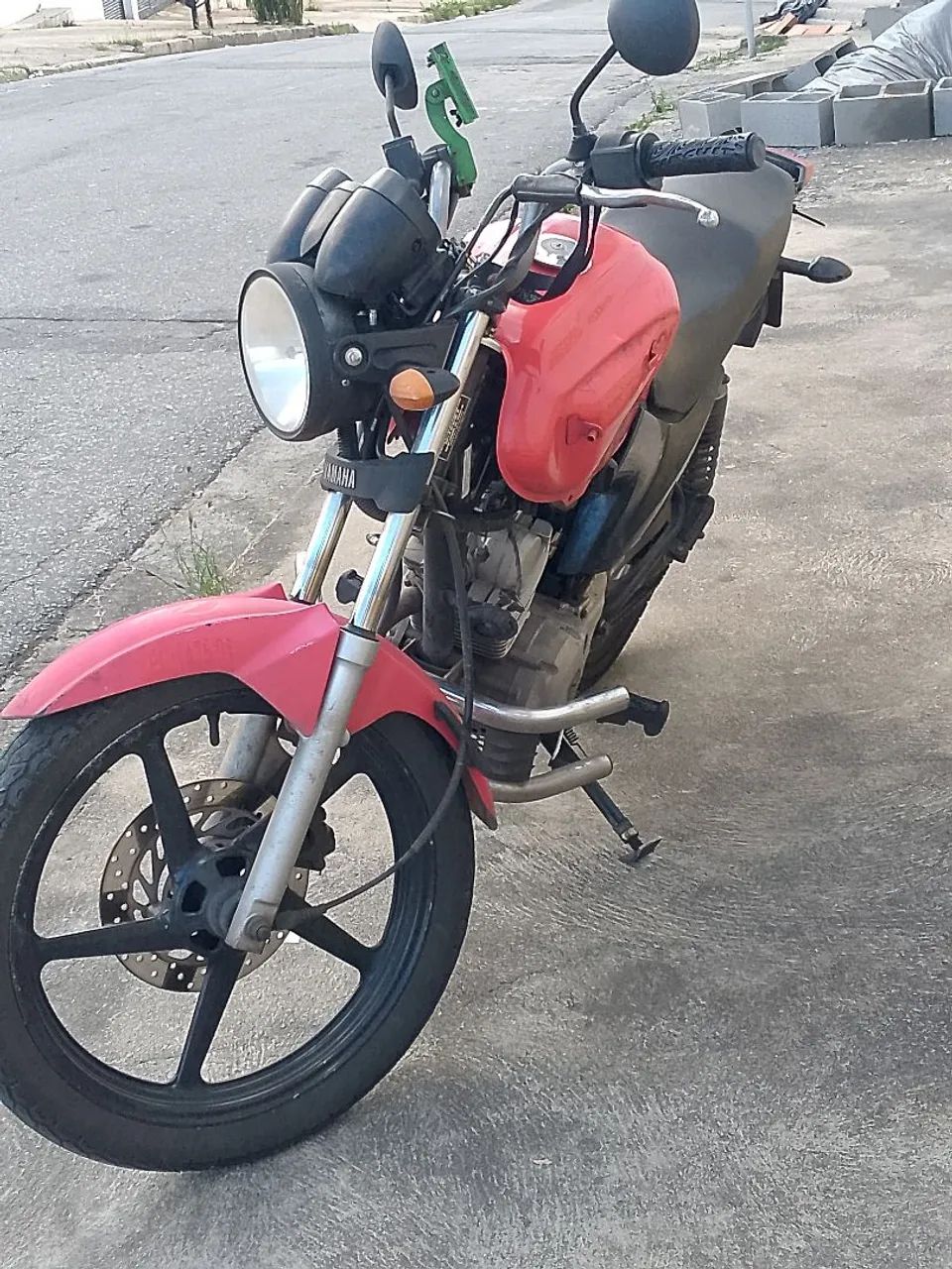 Yamaha  - Foto 2