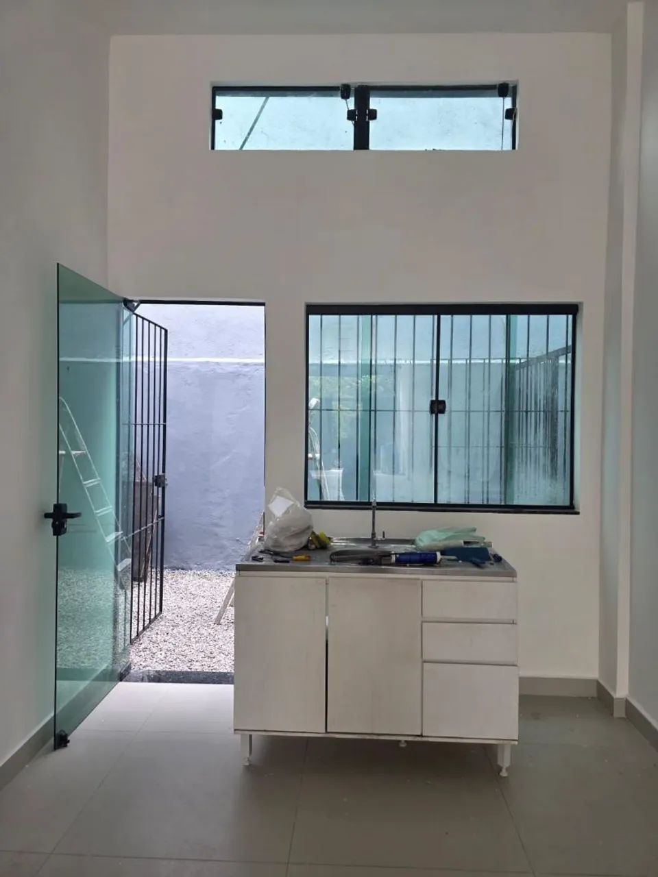SALAS COMERCIAIS PARA LOCAÇÃO - Foto 5