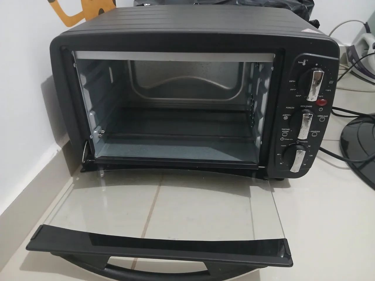 Forno Elétrico da Arno  - Foto 4
