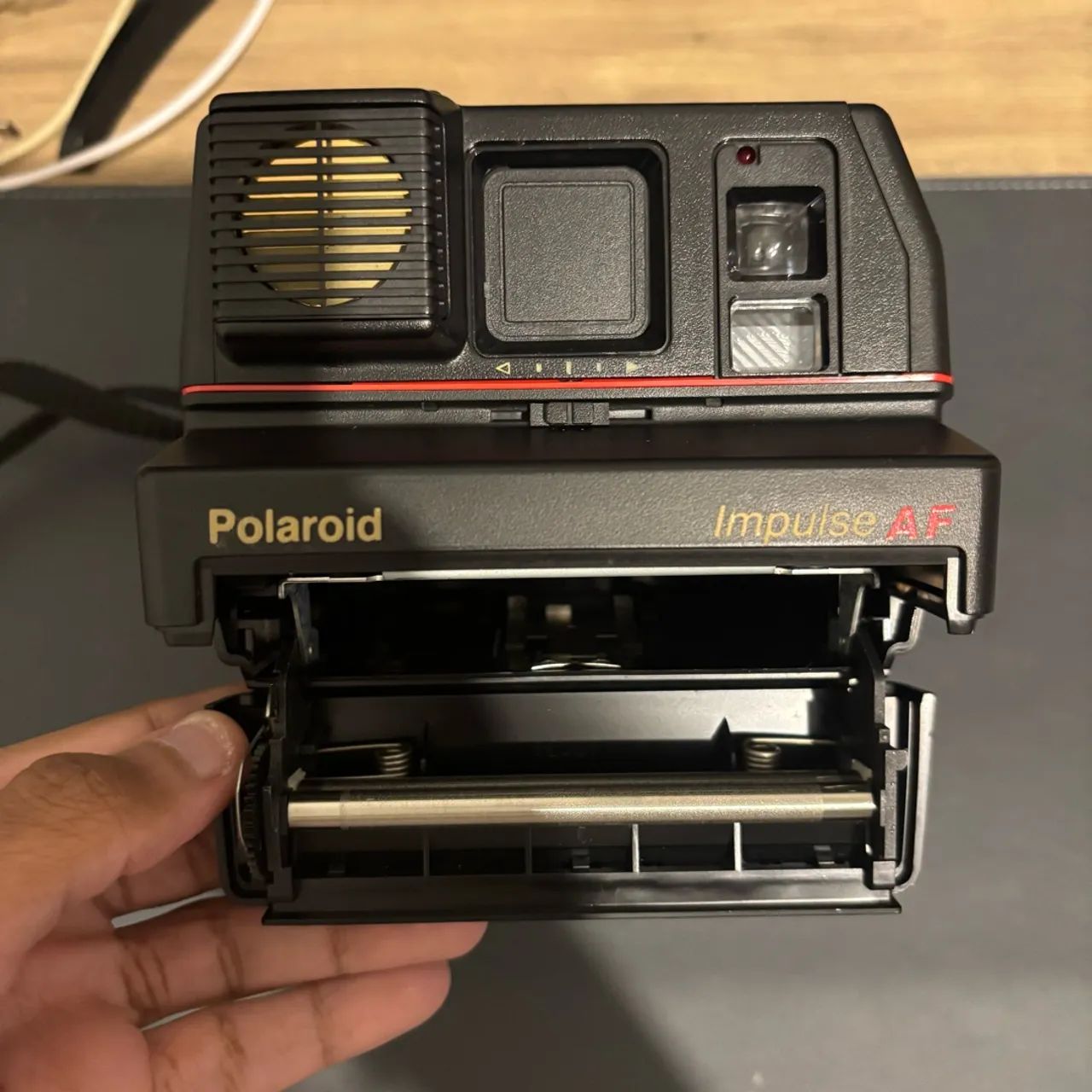 Câmera Polaroid - Foto 3