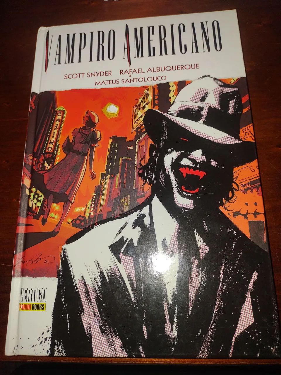 Mangas  - Foto 4
