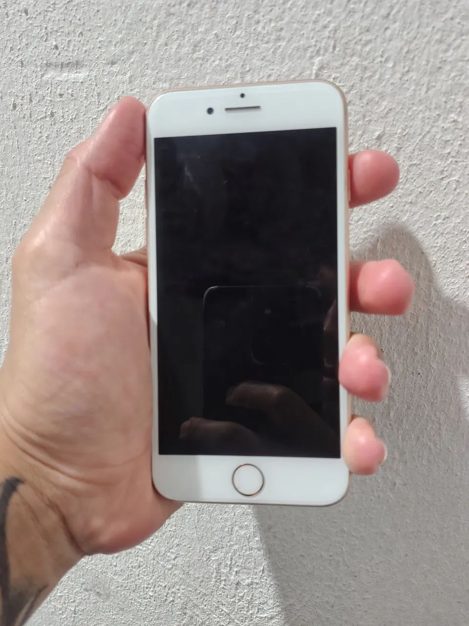 Iphone 8 Excelente estado - Foto 3