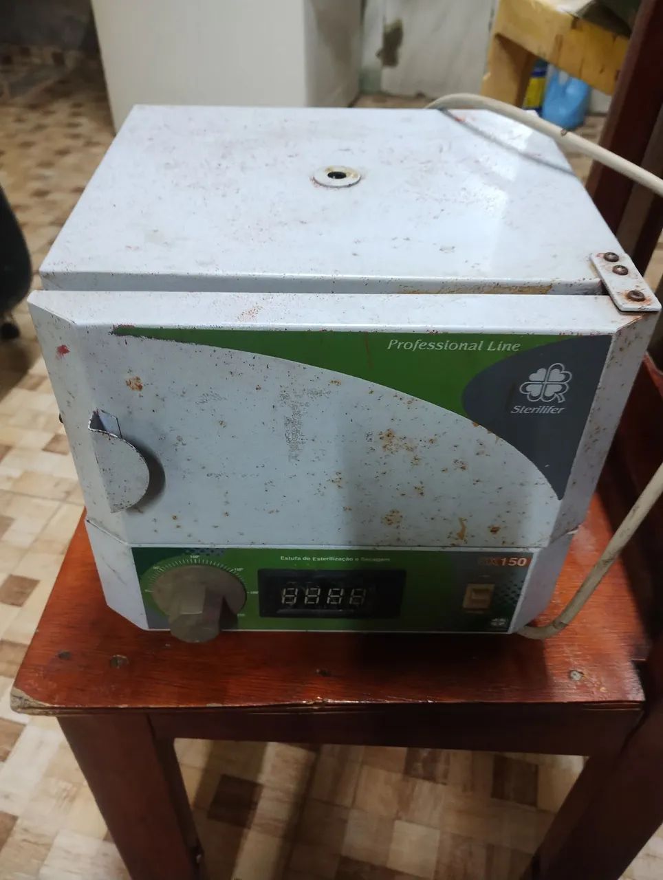 Vendo estufa esterilizadora  - Foto 3