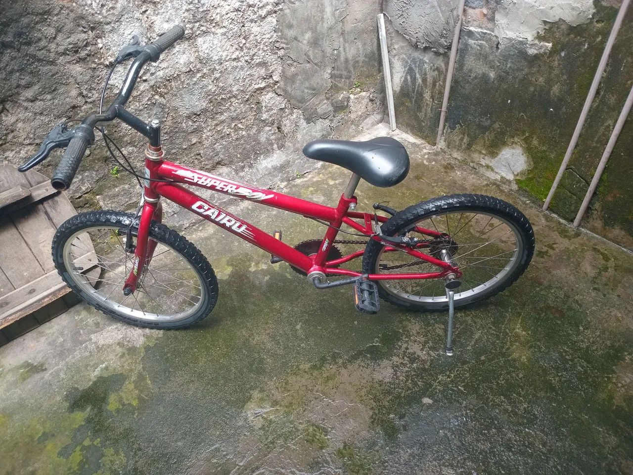 Vende se uma  bicicleta  - Foto 2