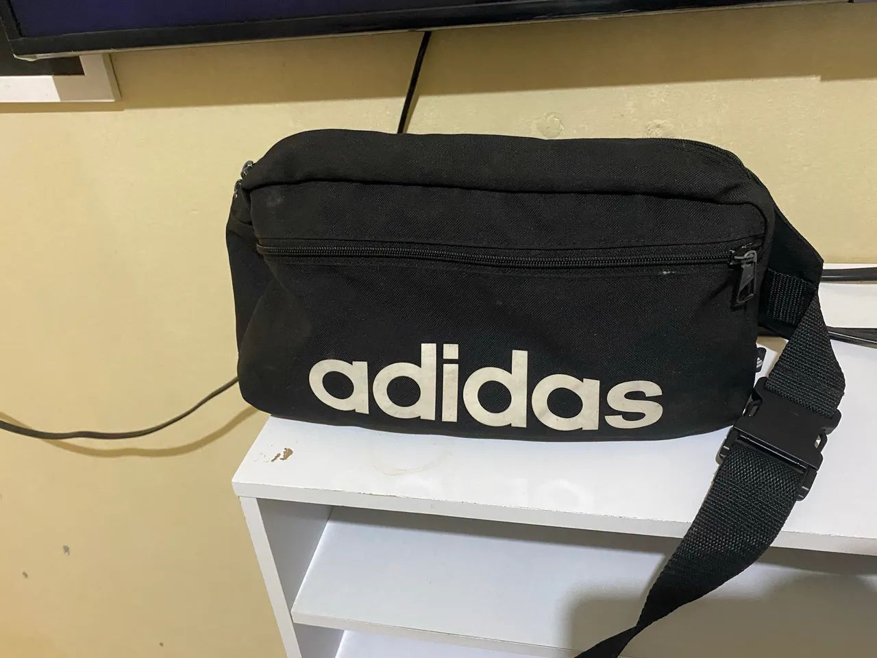 Pochete Adidas original