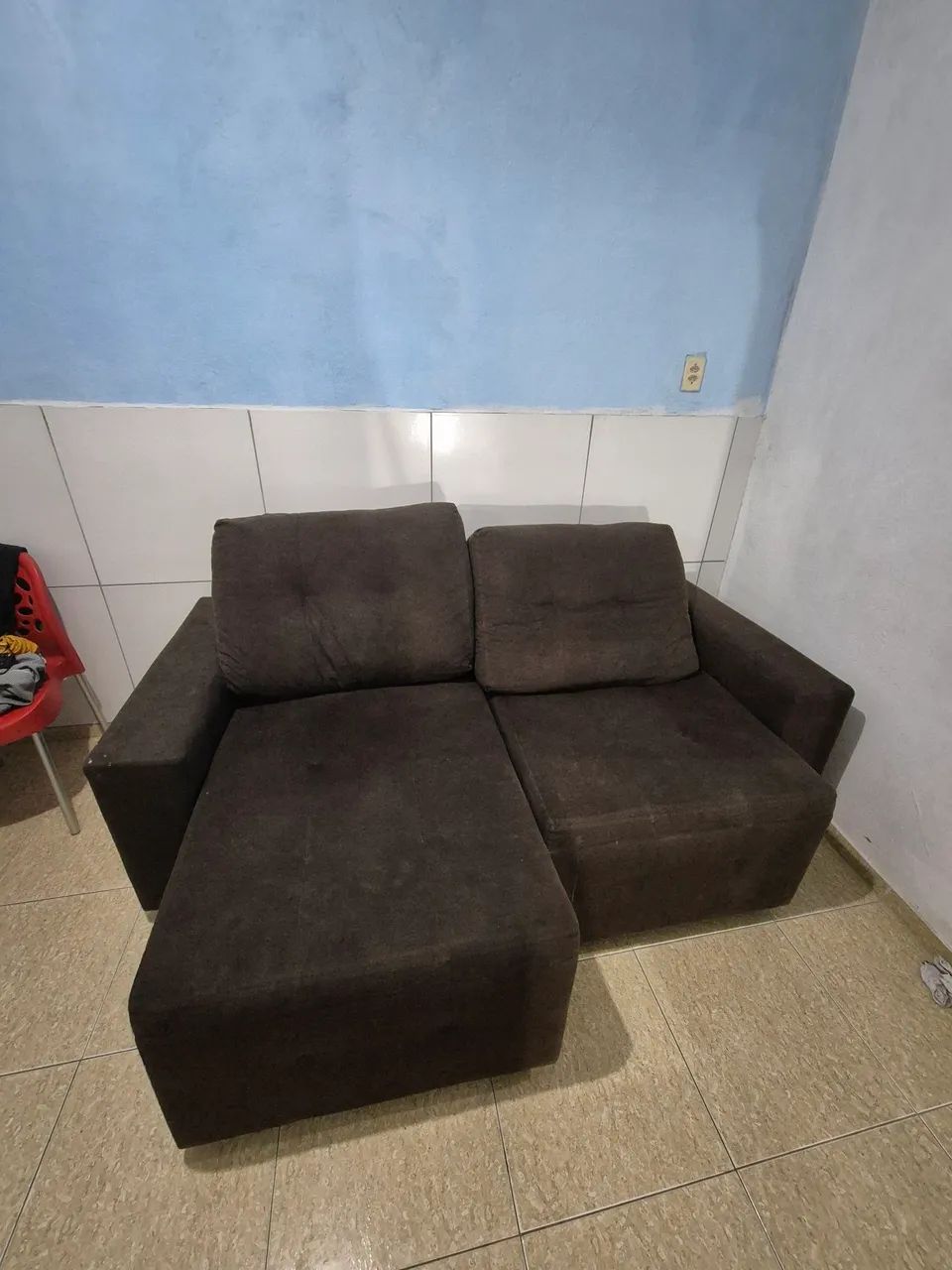 Sofá retrátil - Foto 2