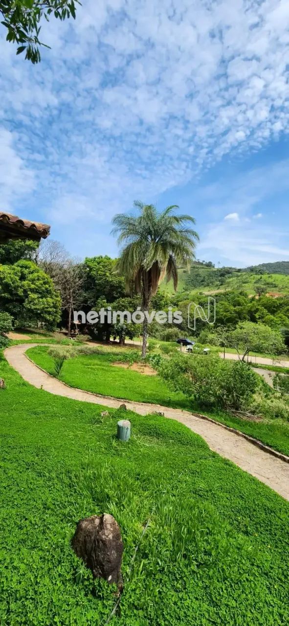 Venda Lote-Área-Terreno São Caetano da Moeda Moeda - Foto 2
