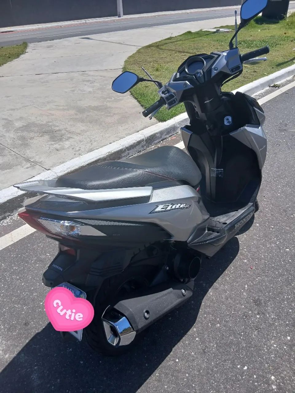 Elite Honda  - Foto 4