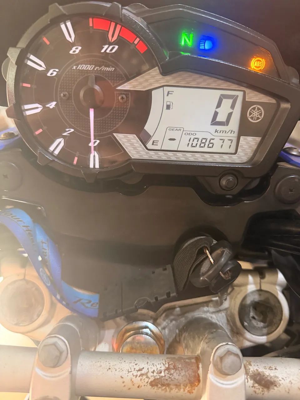 Crosser 2019  - Foto 2