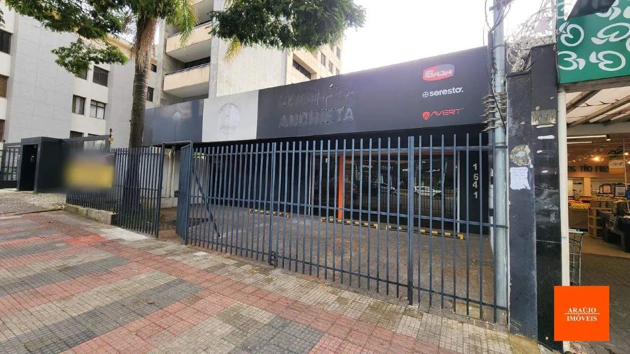 LOJA COM 420M2 NO BAIRRO ANCHIETA - Foto 3