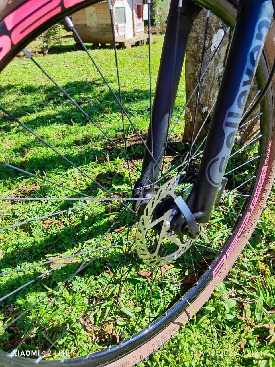Vendo MTB Bike  - Foto 5