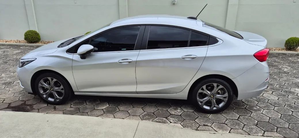 Chevrolet Cruze 2023