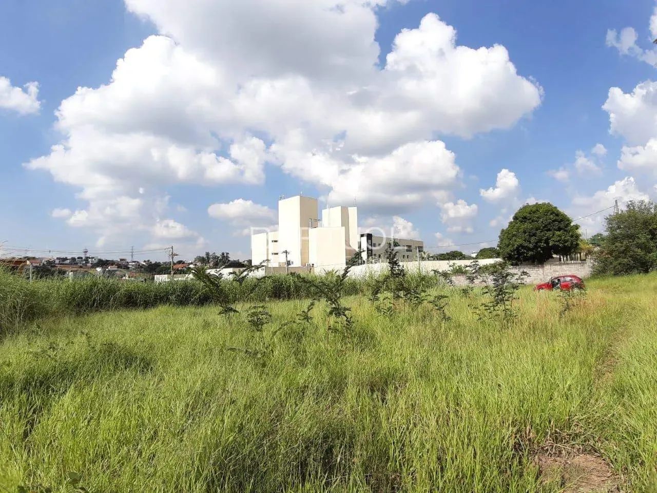 Terreno para aluguel Pinheirinho em Vinhedo - Foto 5