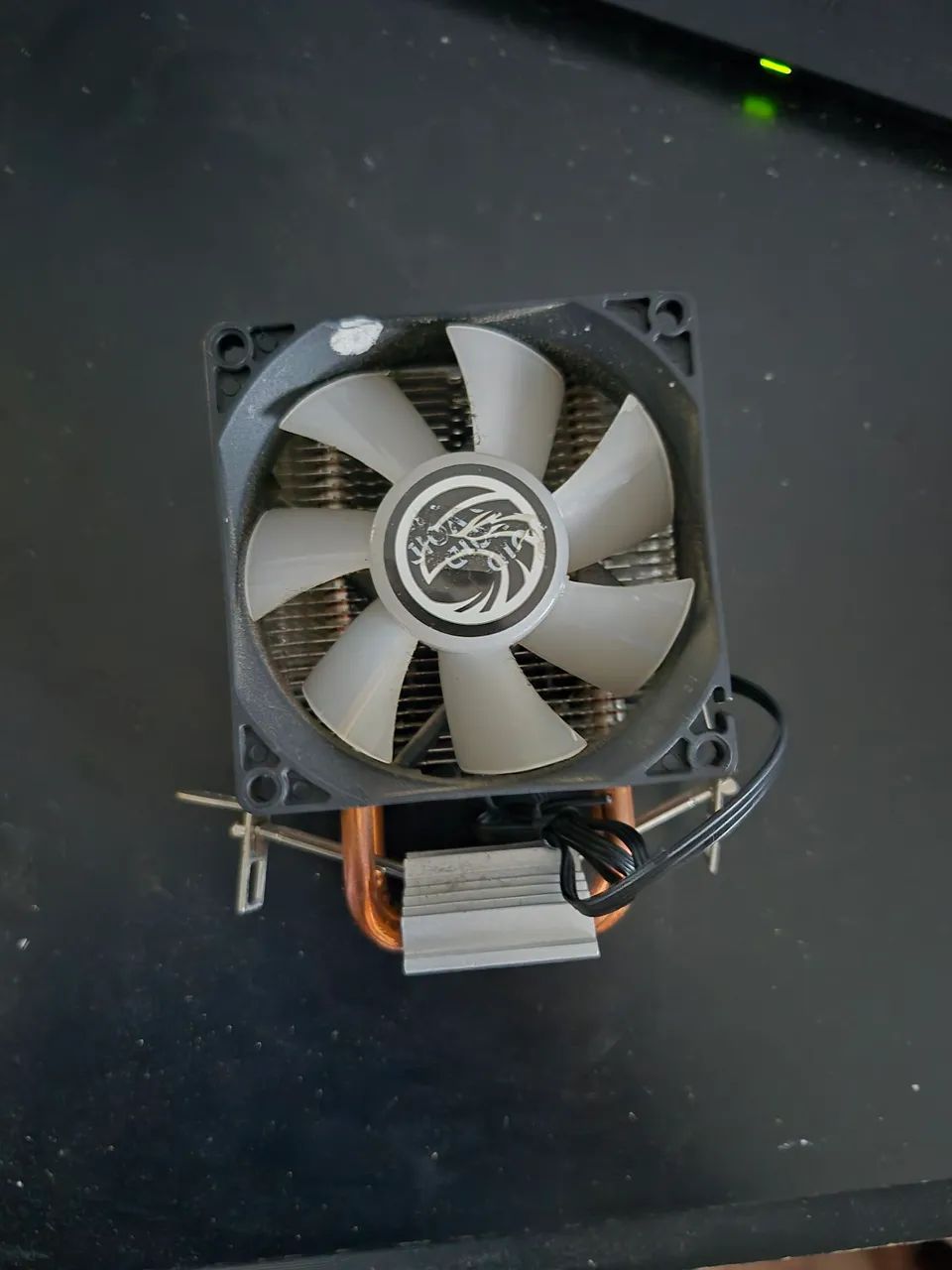 Air cooler de 80mm - Foto 2