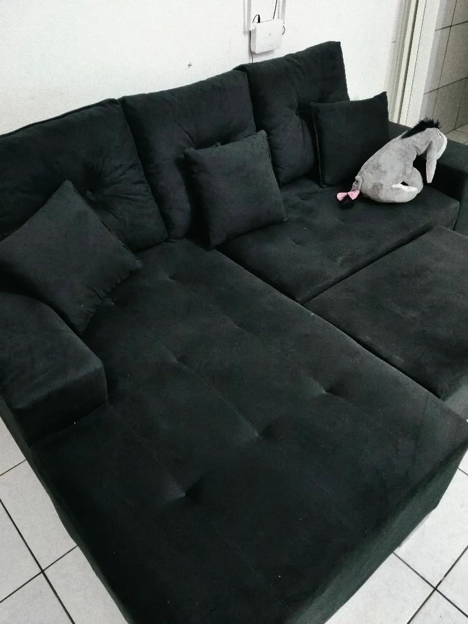 Sofá 