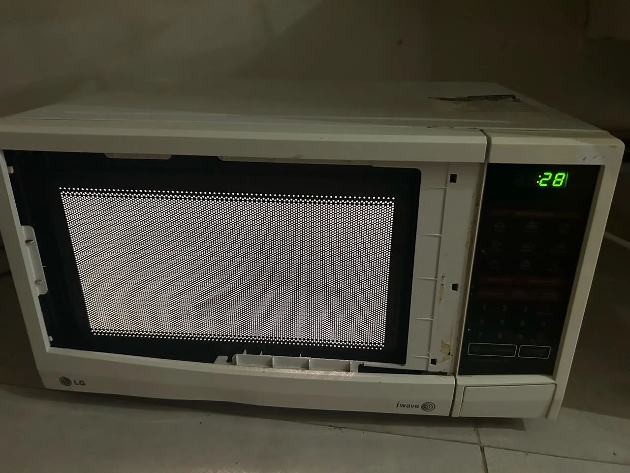 Microondas LG - Foto 4