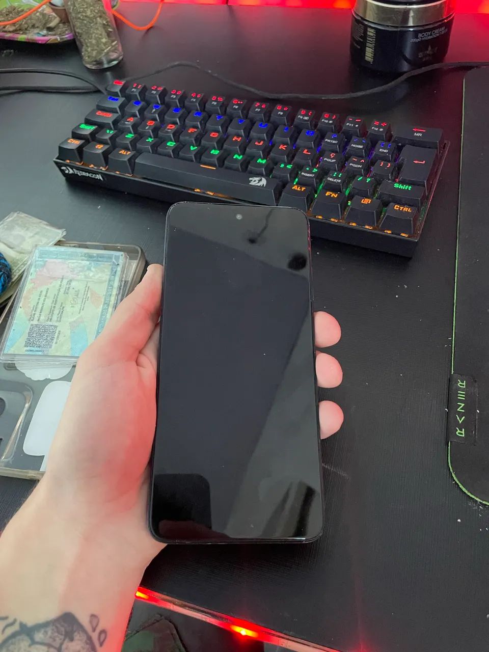 Moto E15 64GB - Foto 3