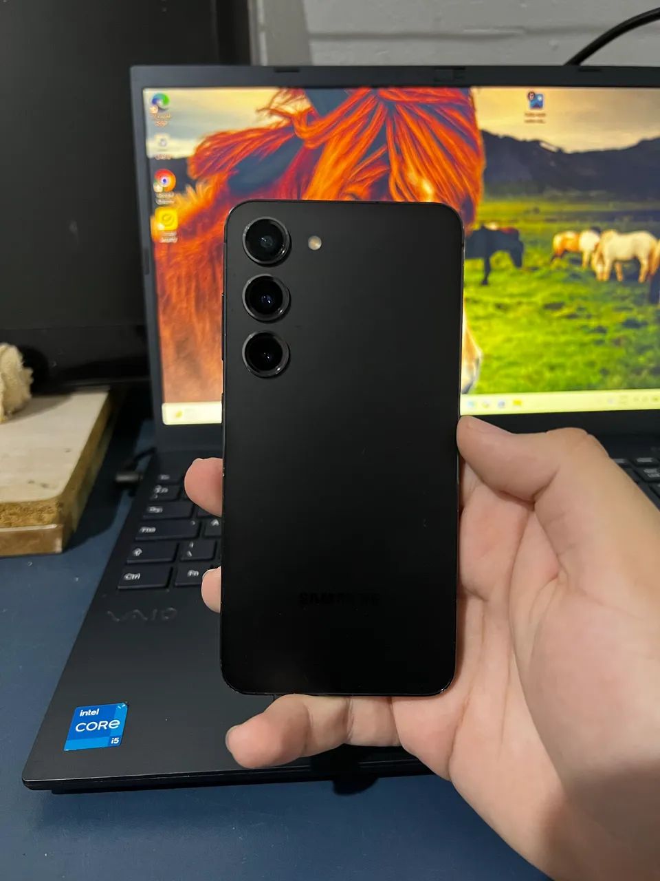 S23 128GB