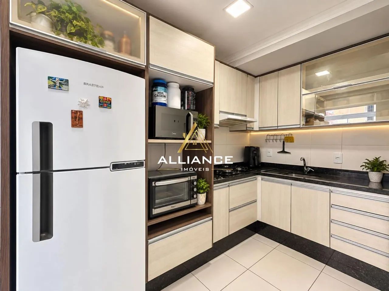 APARTAMENTO | TIFA MARTINS - Foto 4
