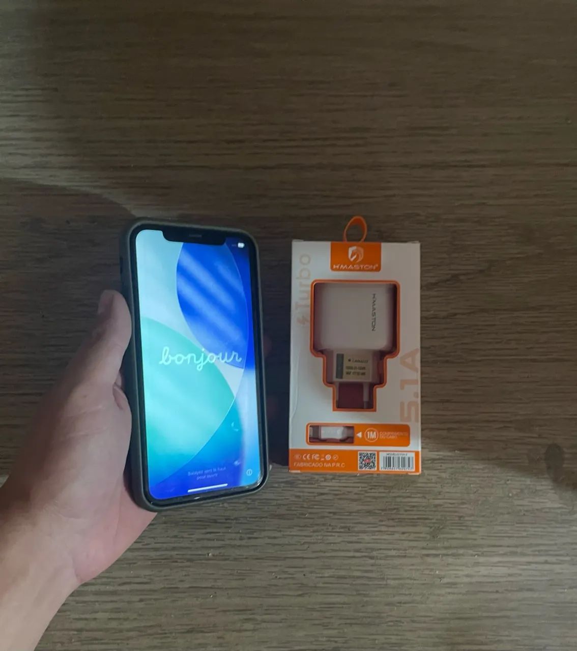 OPORTUNIDADE?IPHONE 11 128GB  - Foto 2