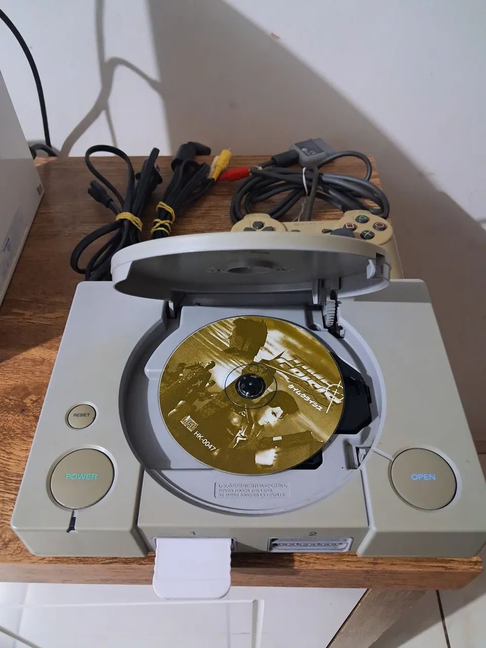 Ps1 fat  - Foto 2