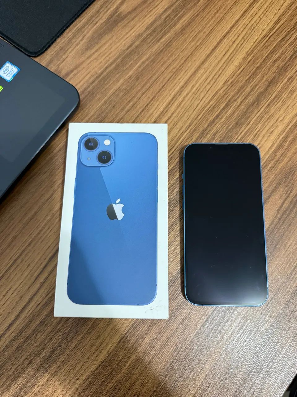 iPhone 13 256GB - Foto 4