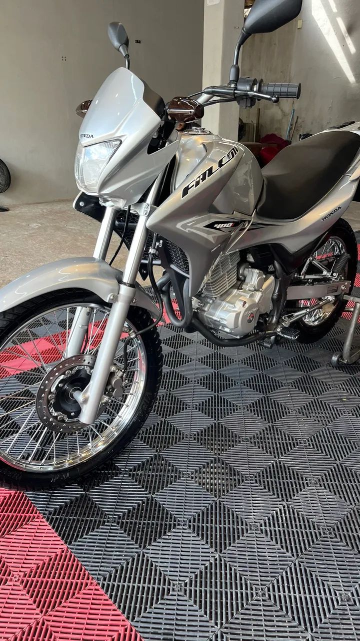 Falcon 400i 2013 - Foto 2