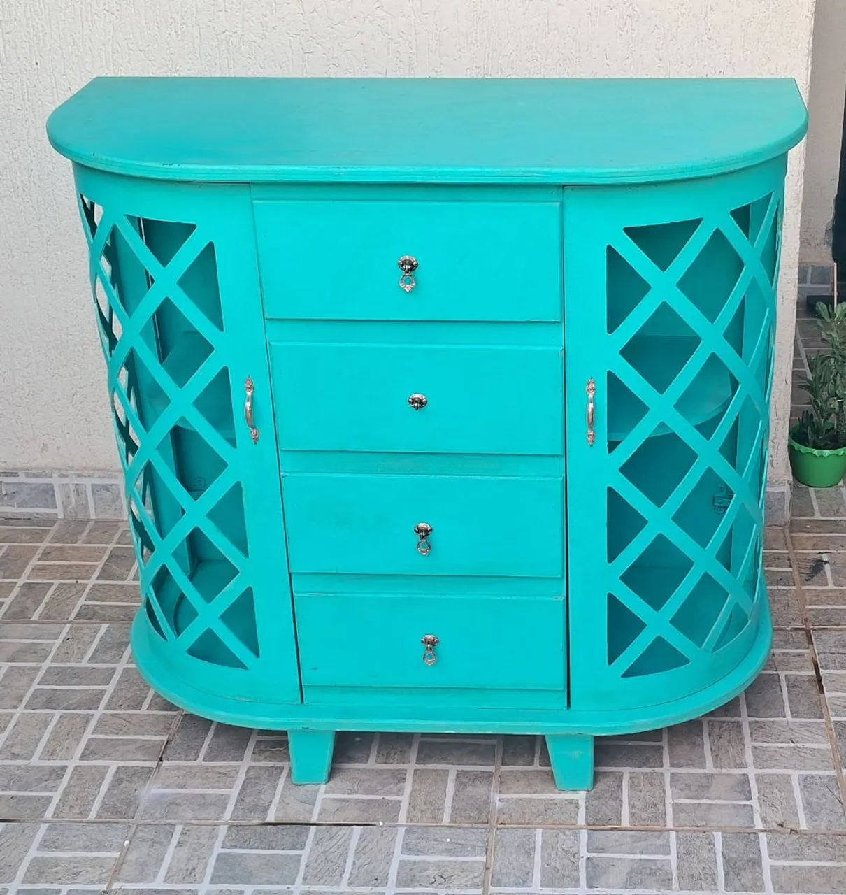 Cômoda / Mesa para decoração de eventos  - Foto 2
