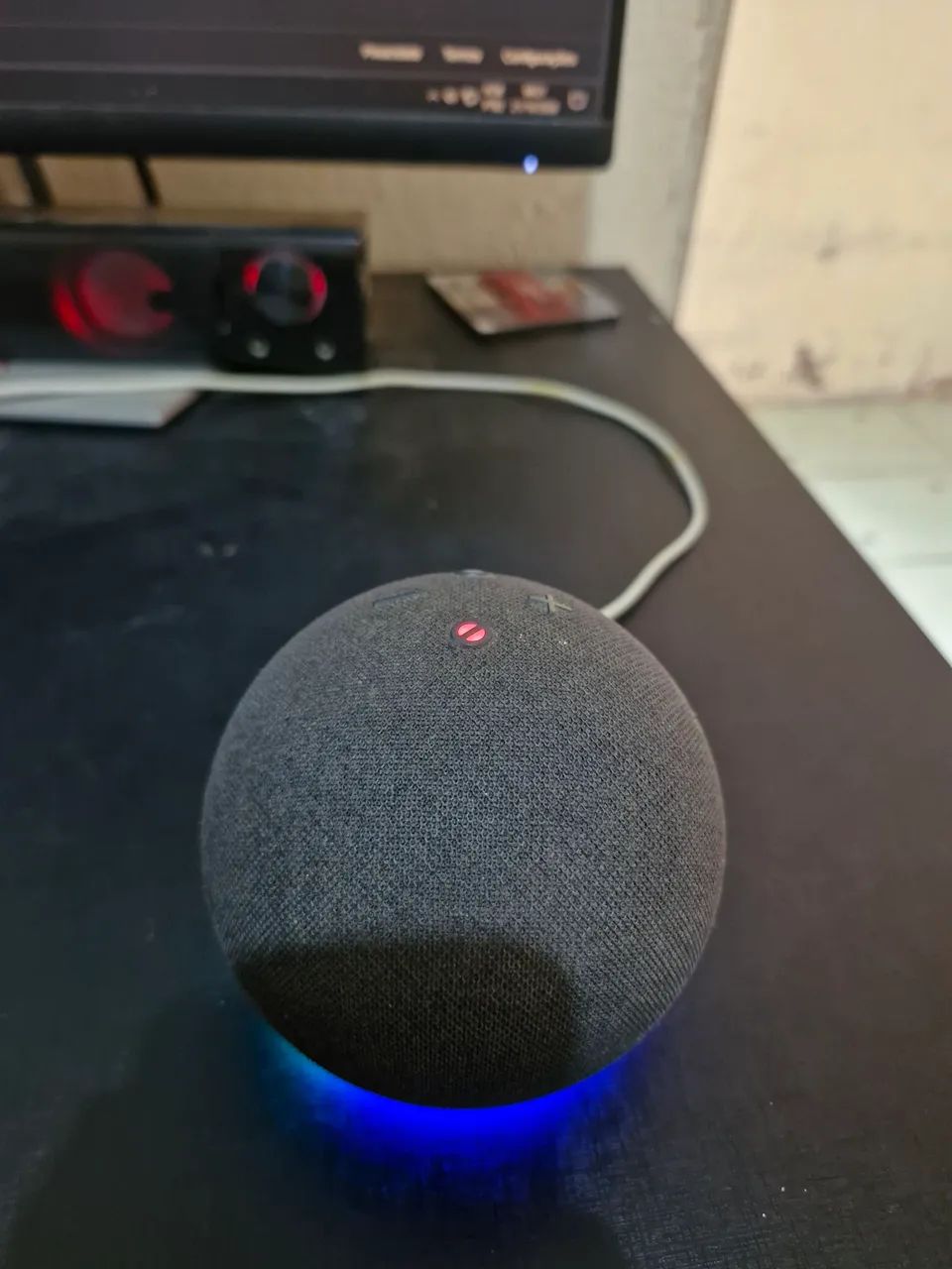 Echo Dot 5ª Geração - Foto 2