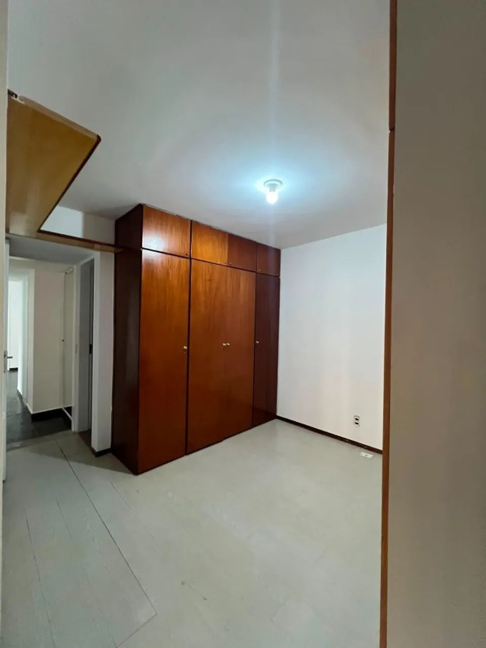 3 Quartos na Octogonal 8 - 1 andar  reformado - Foto 3