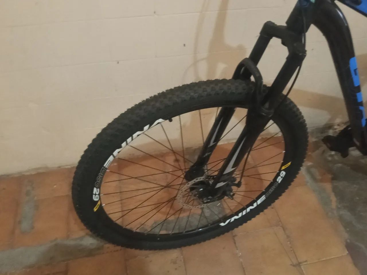  Vendo Bicicleta GTA part  - Foto 3