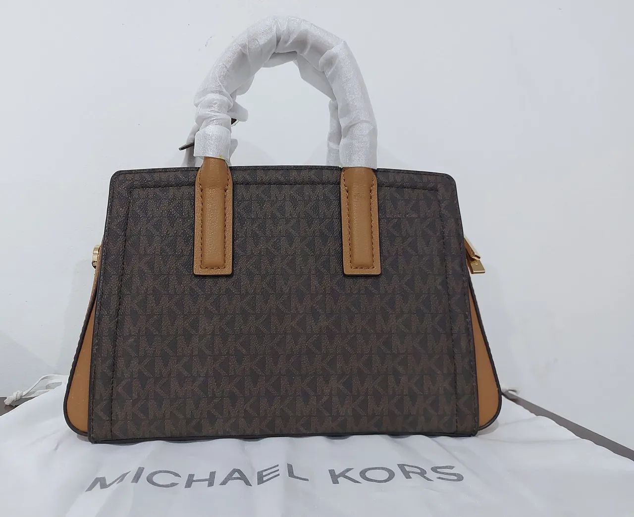 Bolsa Michael Kors  - Foto 3