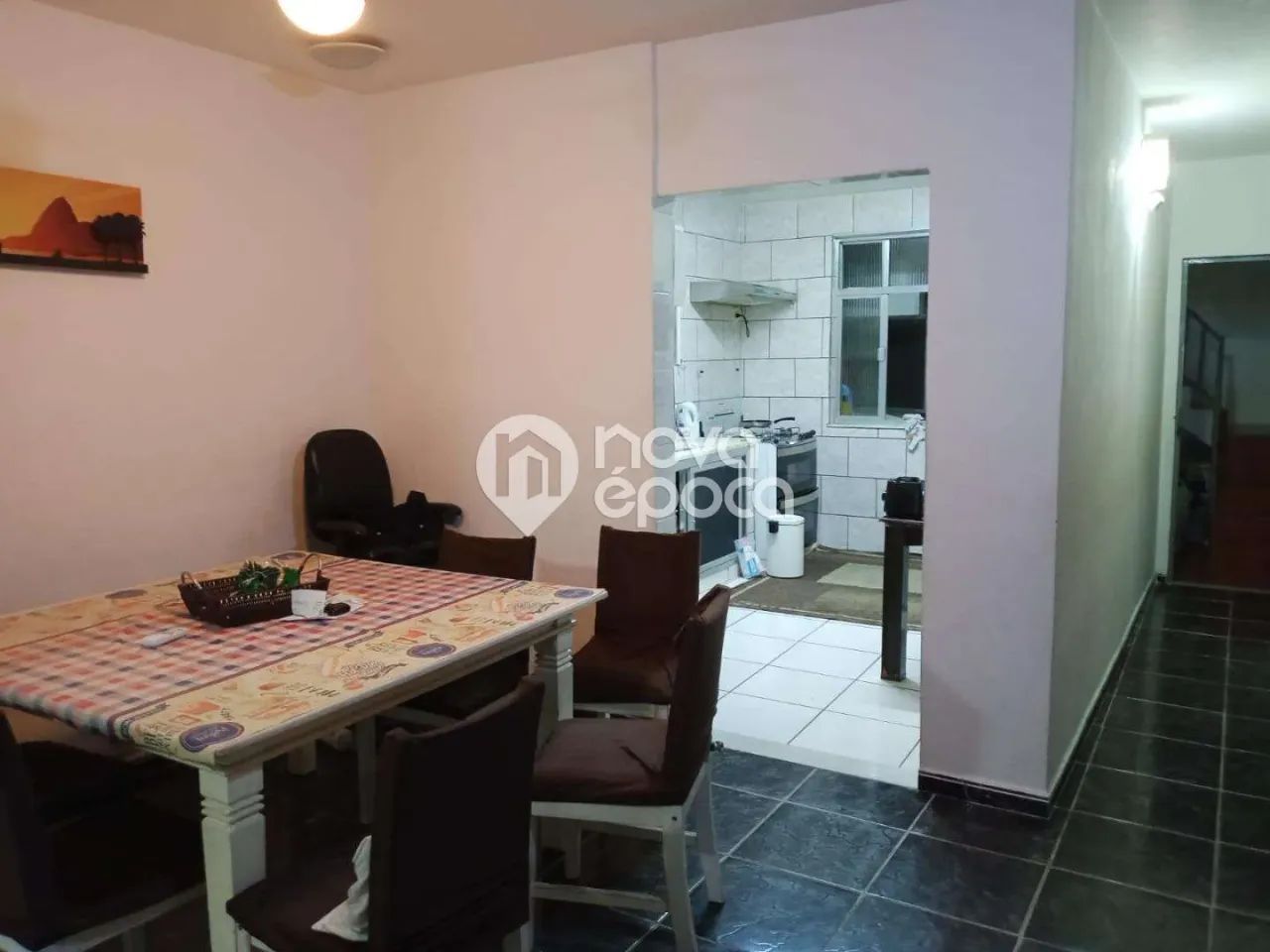 Maria da Graça | Casa 4 quartos - Foto 5
